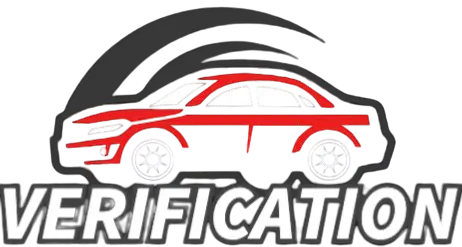 Online Vehicle Verification