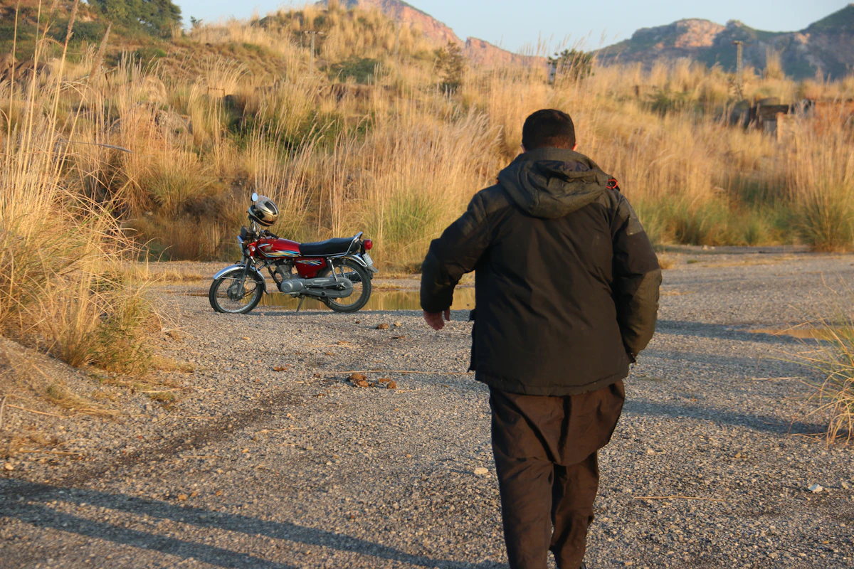 Readinfos Bike 2026 electric bike guide for Pakistan